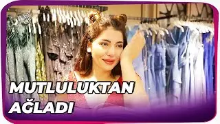 Rabia'yı Duygulandıran Konsept | Doya Doya Moda 115. Bölüm