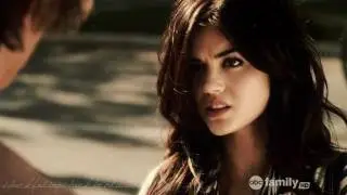 if i didn't know any better (jason/aria)