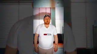 A man applies for a job at the Post Office. #funny #shortvideos #laugh