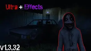 Jeff The Killer - Horror Game v1.3.32. Car Escape, Ghost and Ultra graphics + Effects