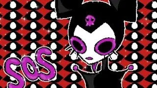kuromi edit 3