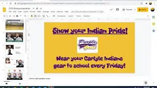 WebSlide