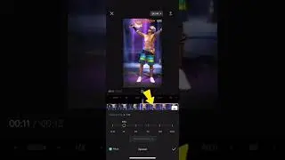 CAPCUT TUTORIAL 🤤💜|| FF EDIT XML PRESET LINK IN DESCRIPTION 😘