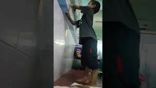 Practice Kung Fu