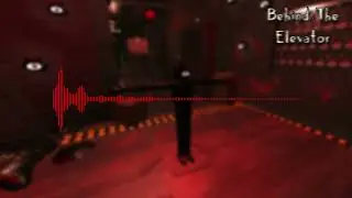 Behind The Elevator OST: Im Back And I Found You