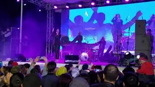 Biyo Beraghsim Madina Aknazarova بیا برقصیم مدینه حق نظروا