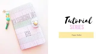 Paper Wallet Tutorial