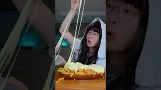 How to make Buldak Cheese Chicken Mayo