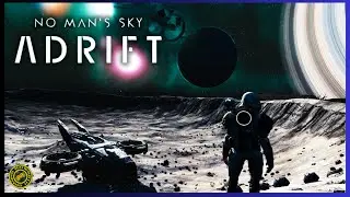 No Man's Sky Adrift: The Newest Expedition of 2024
