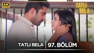 Tatlı Bela Hint Dizisi  | 97. Bölüm 