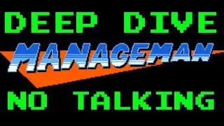 DEEP DIVE Patch Only NO TALKING