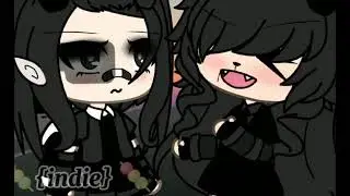 Meme gacha/inventato da me 💅