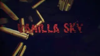 SosMula - VANILLA SKY (Official Lyric Video)