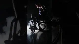 Баскетбол на активке iCross