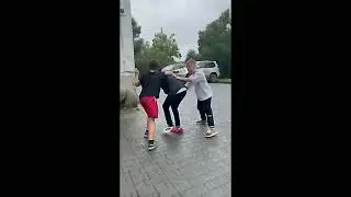 Отец теран