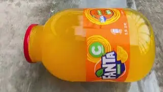 Breaking Glass Bottles & Balloon Drops 😱🔥 Crushing Crunchy & Soft Things!