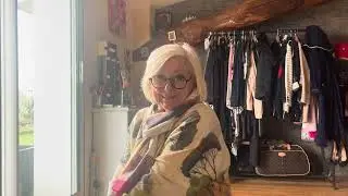 Собрала Маму на Свидание 😃🥰Откровения Мадам С