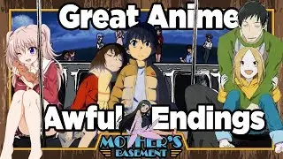 Do Bad Endings Really 
