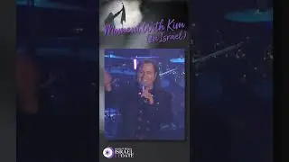 Kim Prophesies 