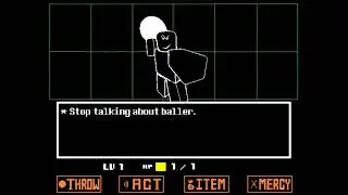 stop talking about baller [READ DESC]