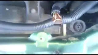 Проводка х25хе