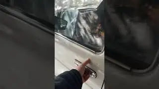 Запуск Нивы после простоя 