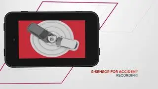Car Video Recorders with GPS by Canyon