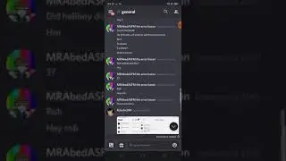 problem from last time.  (join discord server link in the description)