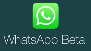 How to install WhatsApp Beta 2.17.95