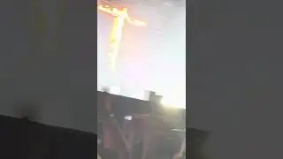 Muse-WOTP Live at Mexico 🇲🇽