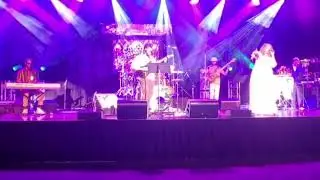 Old Friend as performed by Abstract Truth