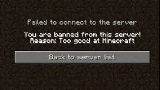 FallenTech banned me.... (Banned+Hackusated on controller?)