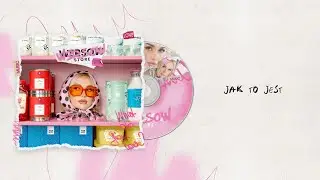 WERSOW - JAK TO JEST