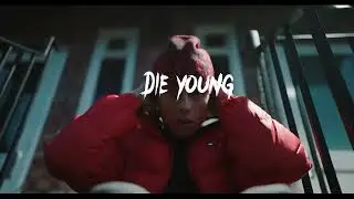 [Free] Sad emotional drill beat "If I die young"