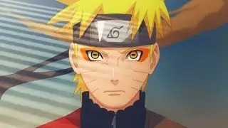 Naruto de retour !