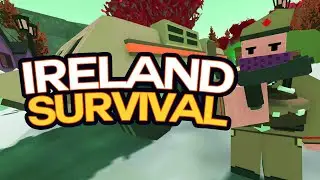 DLACZEGO NIKT NIE GRA NA IRELAND? - UNTURNED