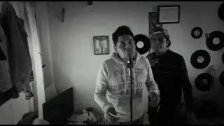 HARPER FT AARON MEJIA//MI VIEJO// ADELANTO INTOLERANTE (DISCO INDEPENDIENTE) 2016