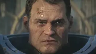 Knights of Heliopolis - Adeptus Astartes【GMV】Warhammer 40,000: Space Marine II (Tribute Song)