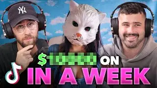 Going Viral On TikTok Changed My Life Forever