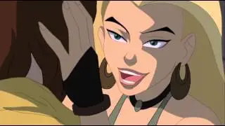 Amora, la encantadora
