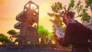Quick Builders | Fortnite Streamers Compilation #1