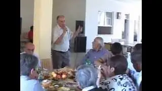 Гагики банаки кеф Горисум