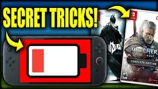 7 Nintendo Switch 2 SECRET Tips and Tricks you NEED TO KNOW!