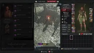 Diablo IV The Pit 150!!