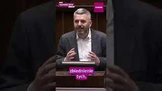 Dziadowskie państwo, które płaci swoim ludziom grosze, łatwo zdestabilizować