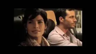 Buick commerical