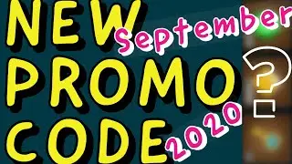 Archero - SEPTEMBER PROMO CODE 2020 #1