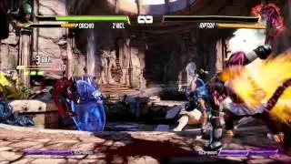 Killer Instinct- PC Windows 10