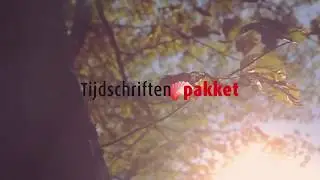 Het Tijdschriftenpakket Vrouw (september 2017)