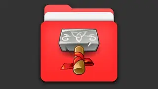 Thunar Custom Actions - Open folder as root